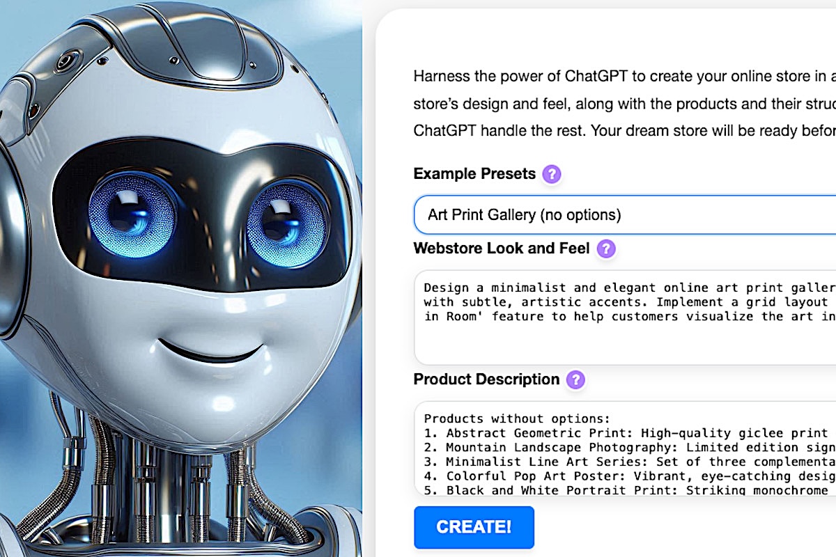 AI-Powered Innovation